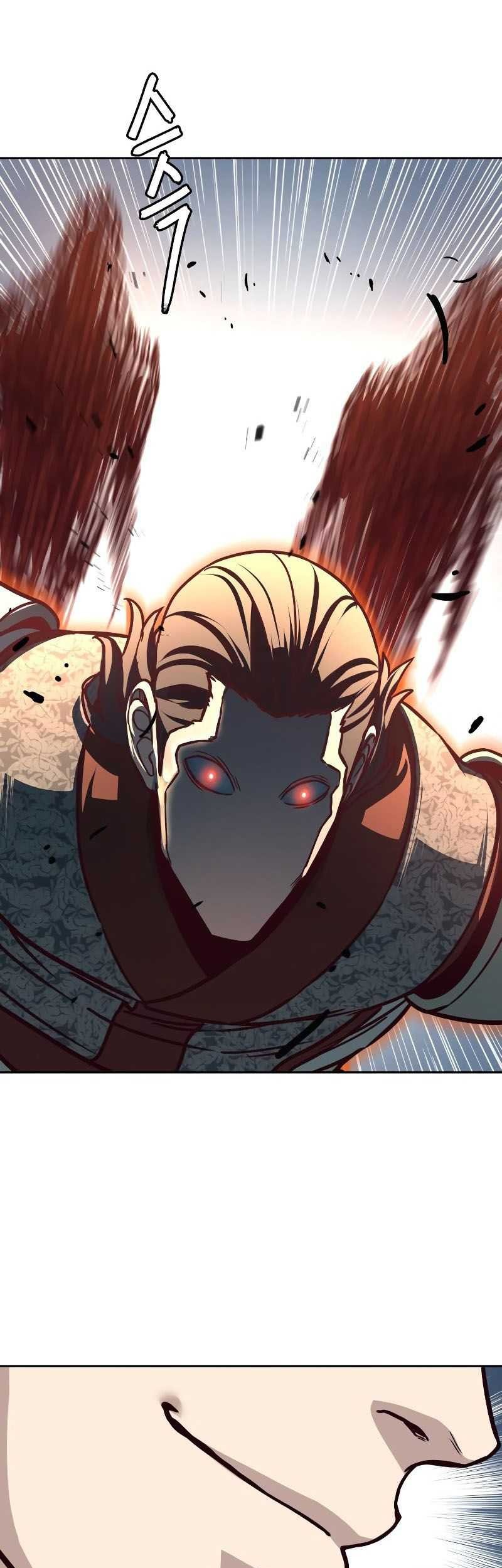 Sword Fanatic Wanders Through The Night Chapter 96 Gambar 50