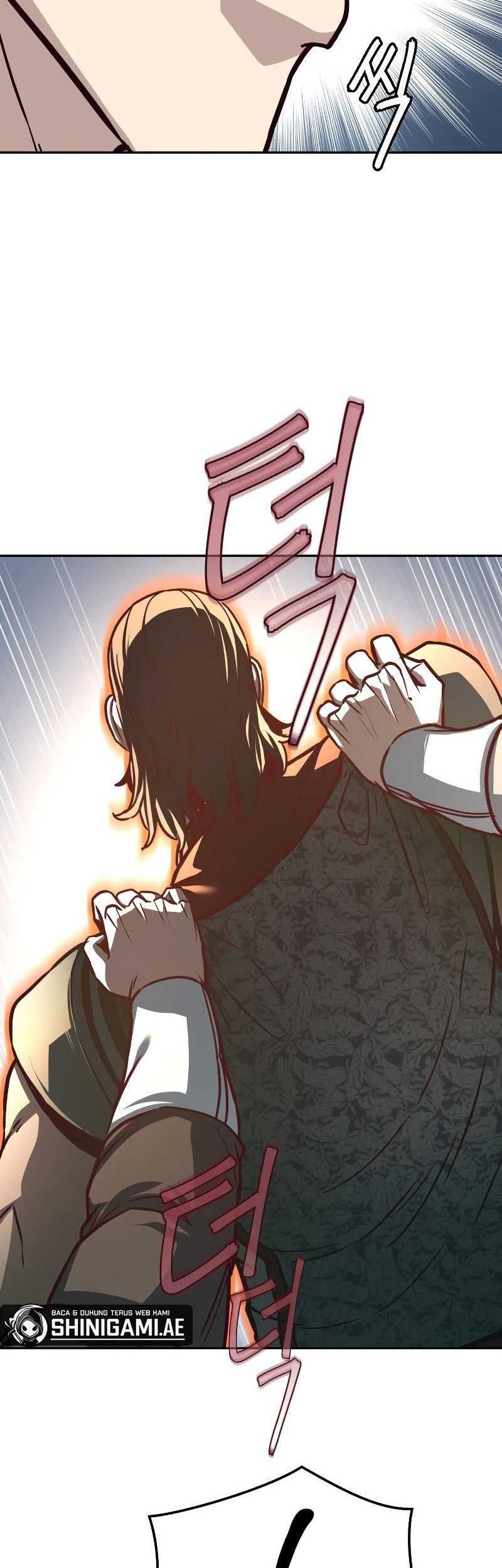 Sword Fanatic Wanders Through The Night Chapter 96 Gambar 51