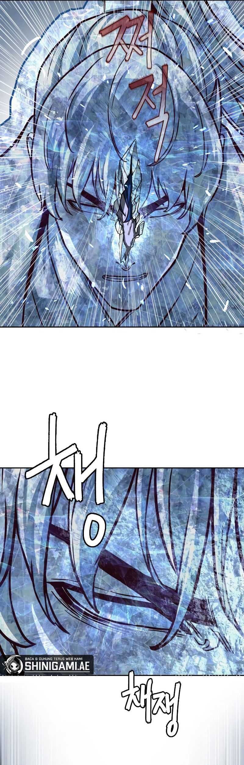 Sword Fanatic Wanders Through The Night Chapter 96 Gambar 6