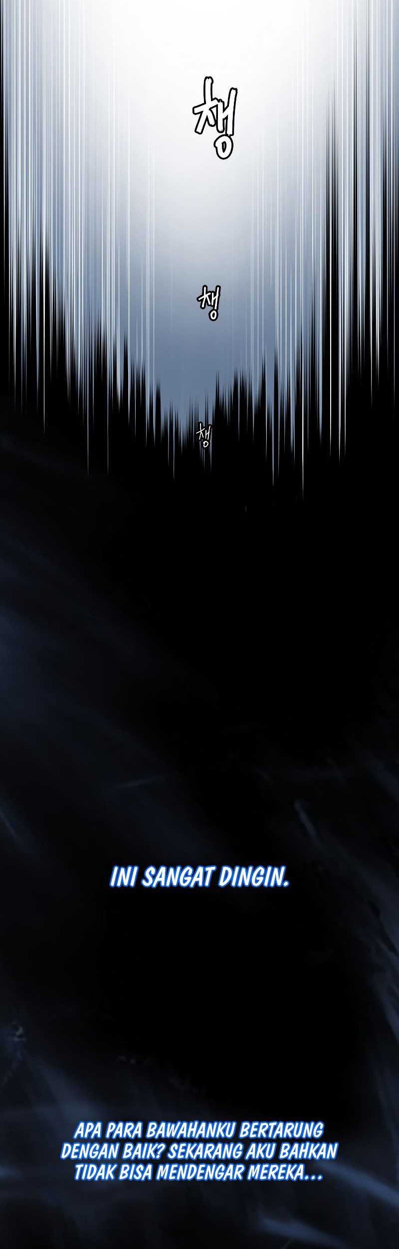Sword Fanatic Wanders Through The Night Chapter 96 Gambar 7