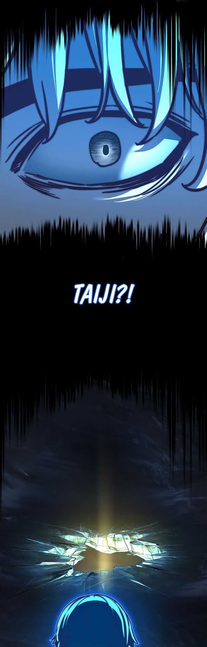 Sword Fanatic Wanders Through The Night Chapter 96 Gambar 18