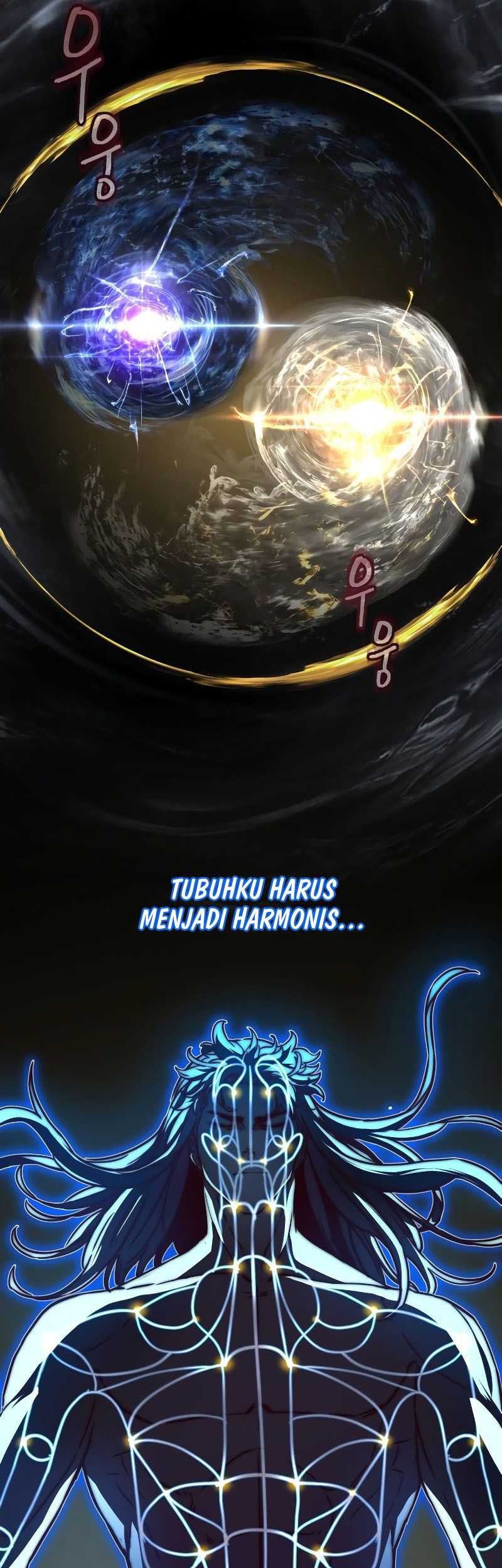 Sword Fanatic Wanders Through The Night Chapter 96 Gambar 22