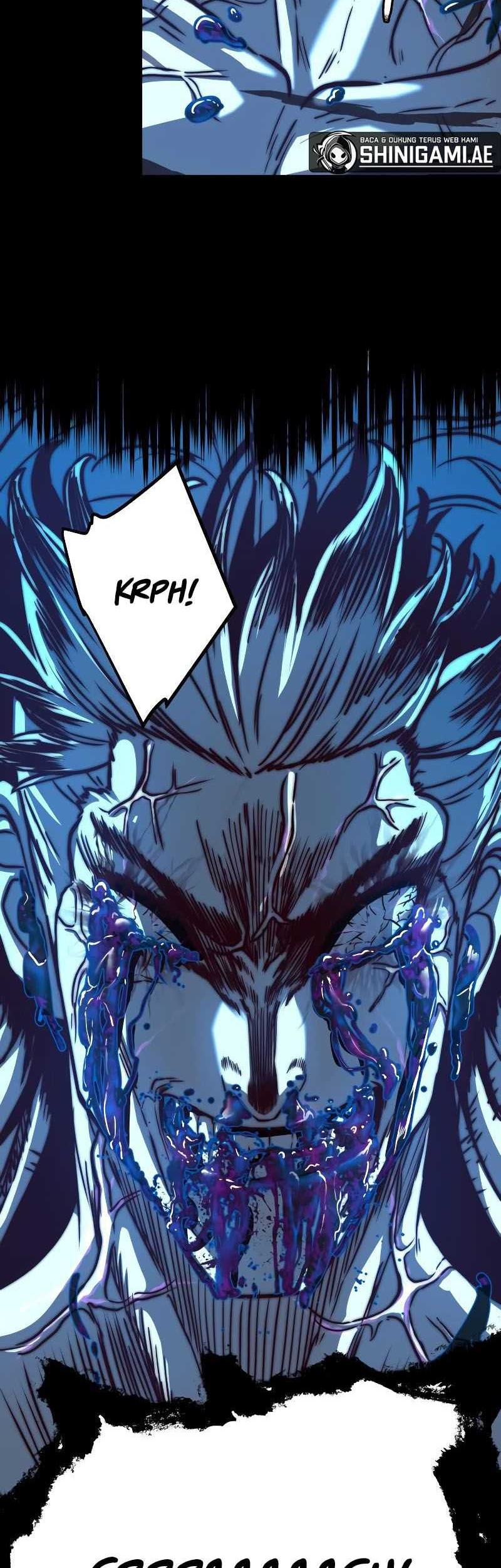 Sword Fanatic Wanders Through The Night Chapter 96 Gambar 27