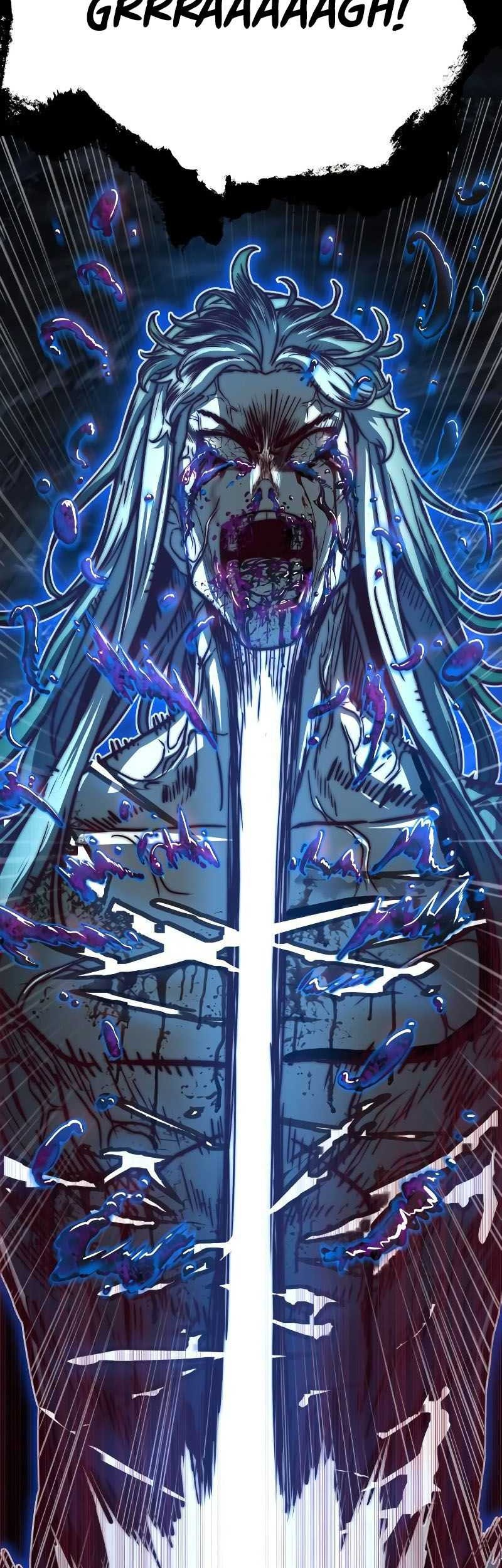 Sword Fanatic Wanders Through The Night Chapter 96 Gambar 28
