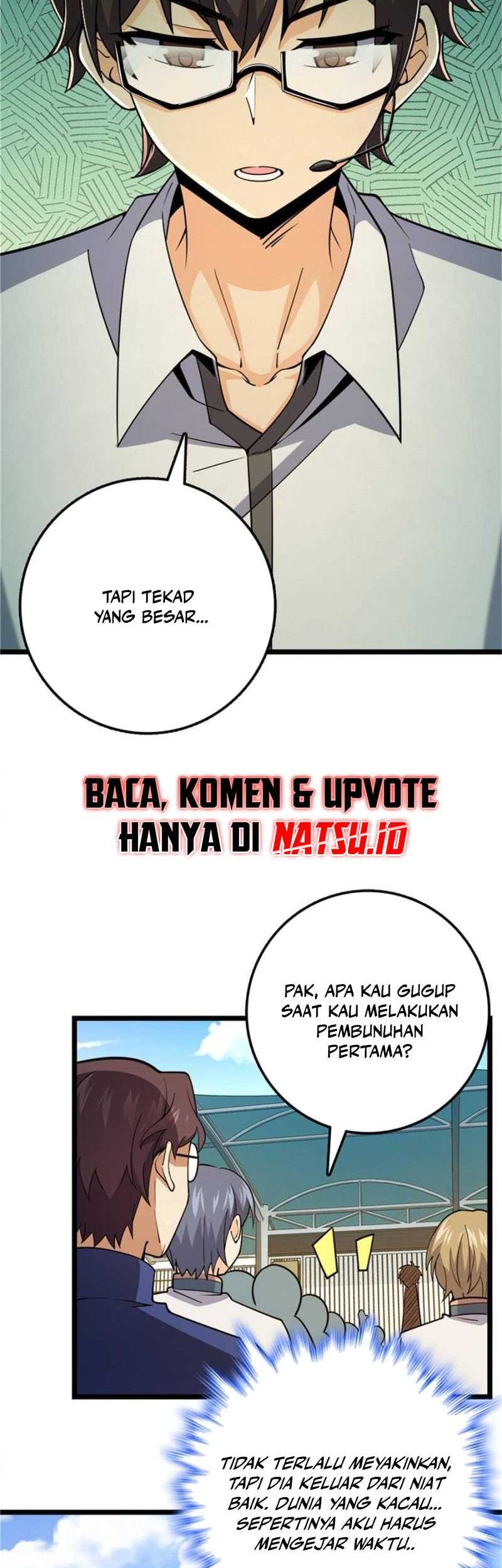 Spare Me, Great Lord! Chapter 427 Gambar 6