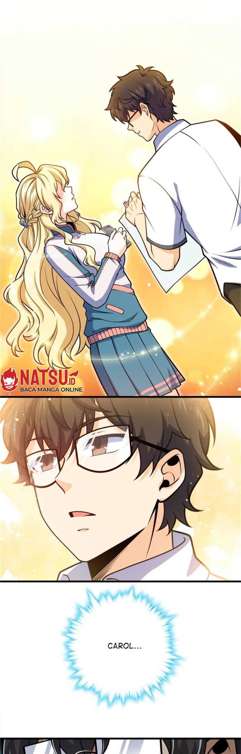 Spare Me, Great Lord! Chapter 426 Gambar 18