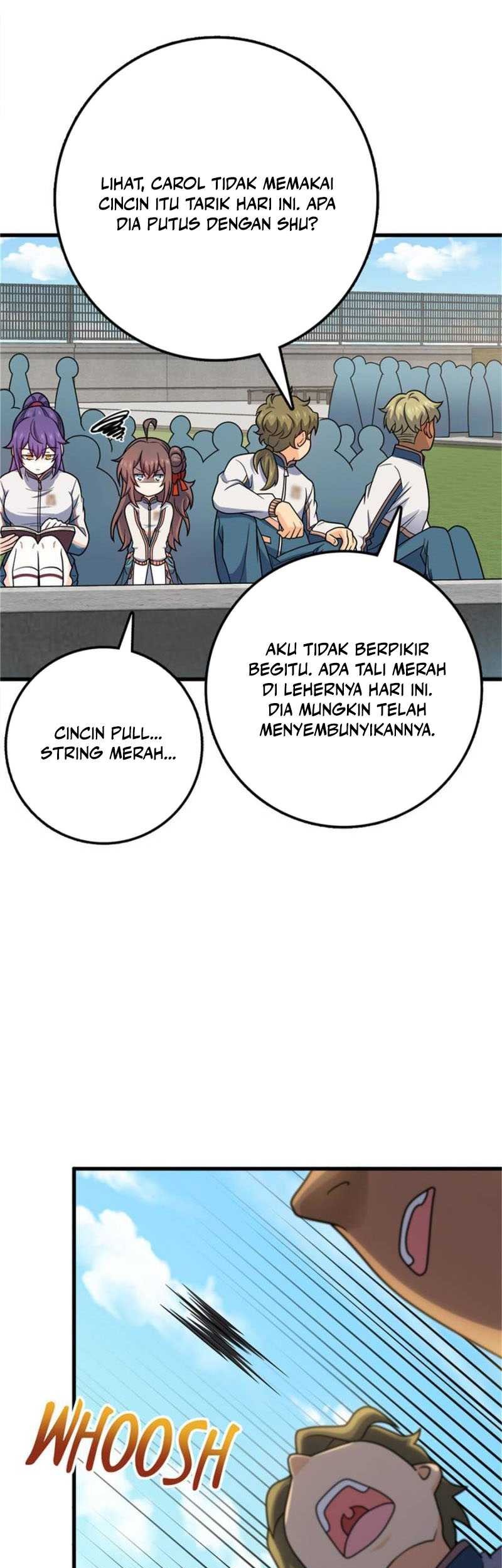 Spare Me, Great Lord! Chapter 426 Gambar 22