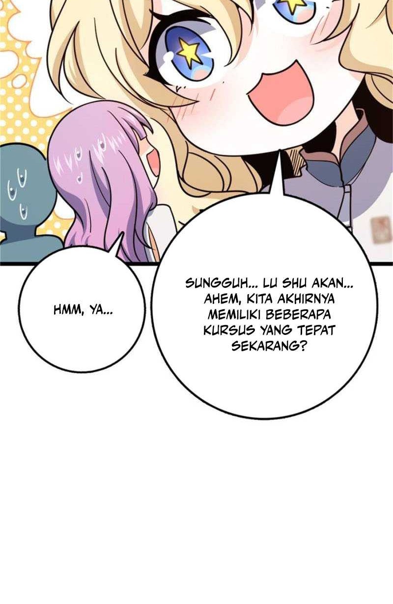 Spare Me, Great Lord! Chapter 425 Gambar 35