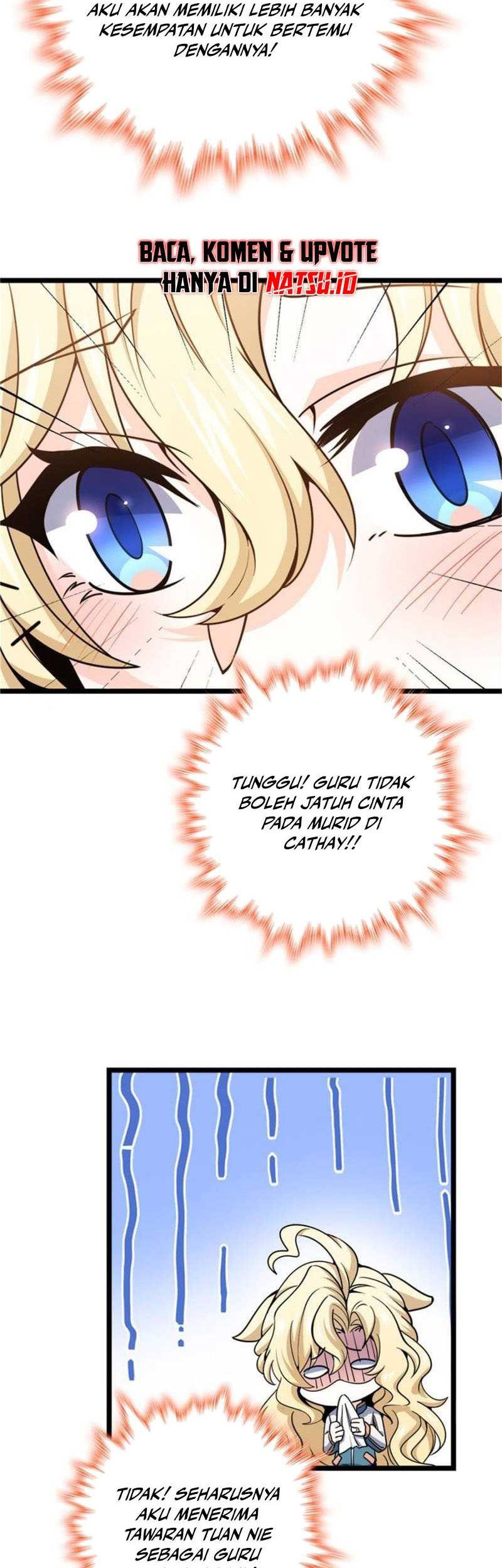 Spare Me, Great Lord! Chapter 425 Gambar 37