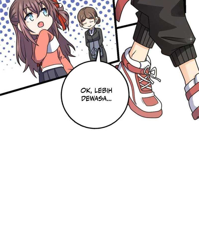 Spare Me, Great Lord! Chapter 425 Gambar 19