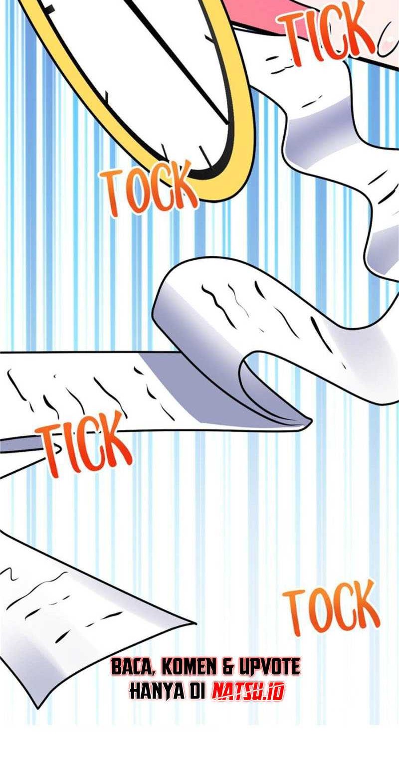 Spare Me, Great Lord! Chapter 425 Gambar 23