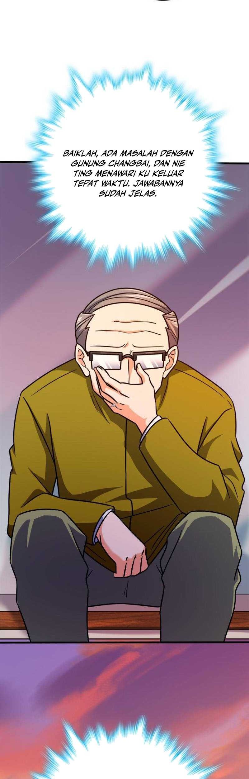 Spare Me, Great Lord! Chapter 424 Gambar 36