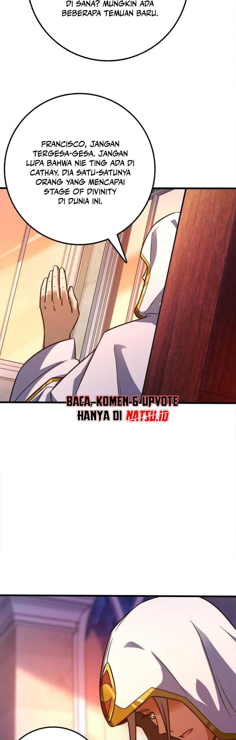 Spare Me, Great Lord! Chapter 424 Gambar 40