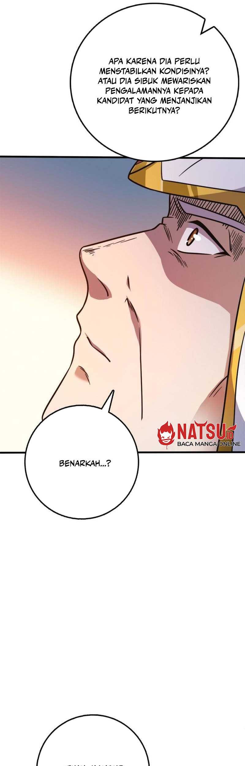 Spare Me, Great Lord! Chapter 424 Gambar 42