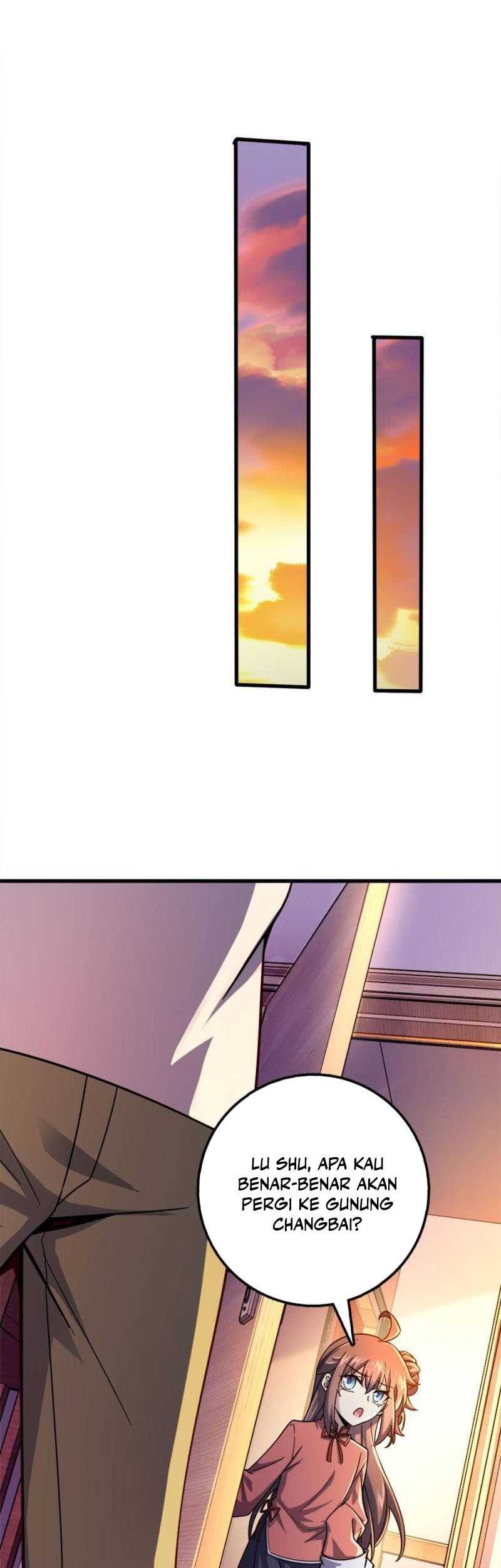 Baca Manhua Spare Me, Great Lord! Chapter 424 Gambar 2