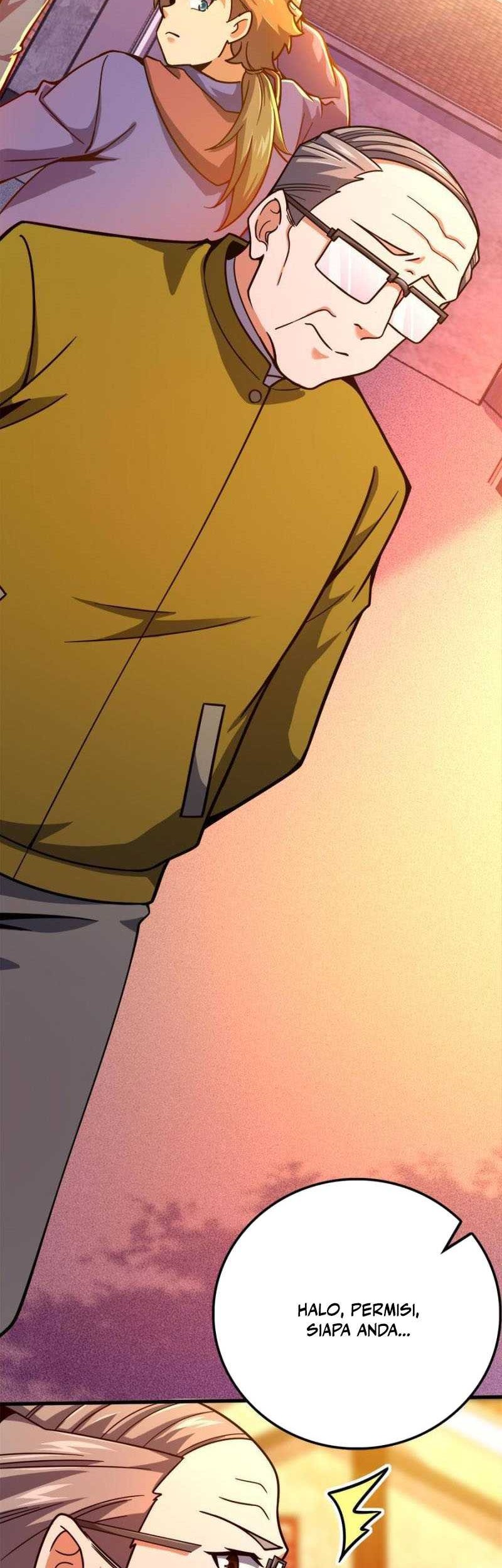 Spare Me, Great Lord! Chapter 424 Gambar 10