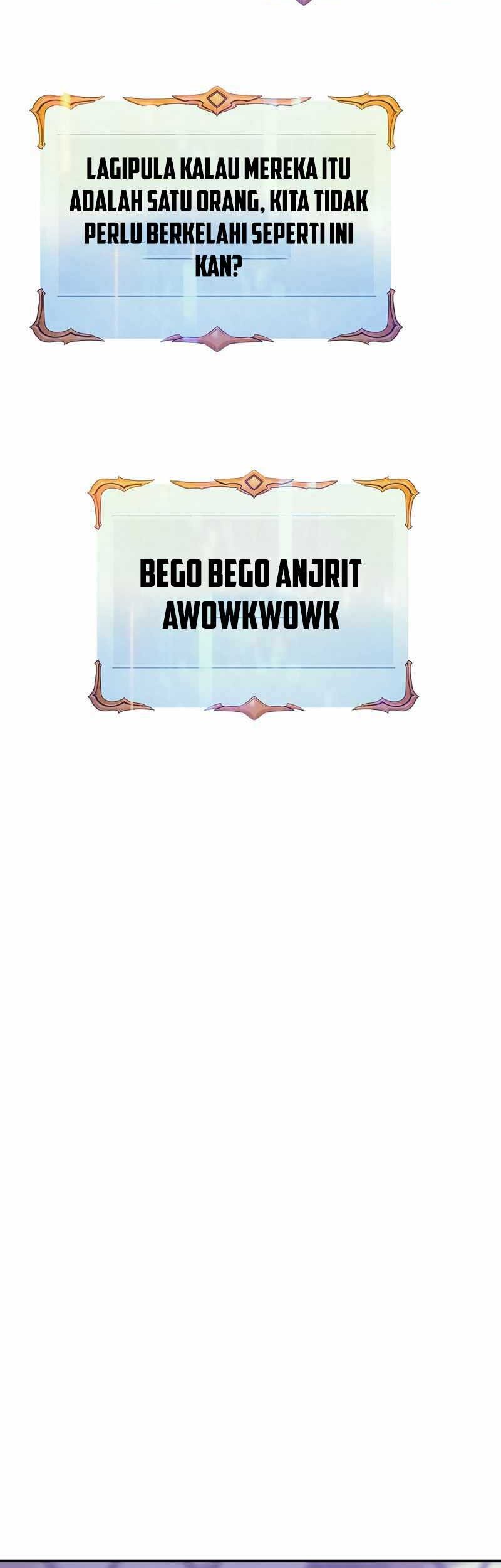 The Healing Priest Of The Sun Chapter 73 Gambar 53