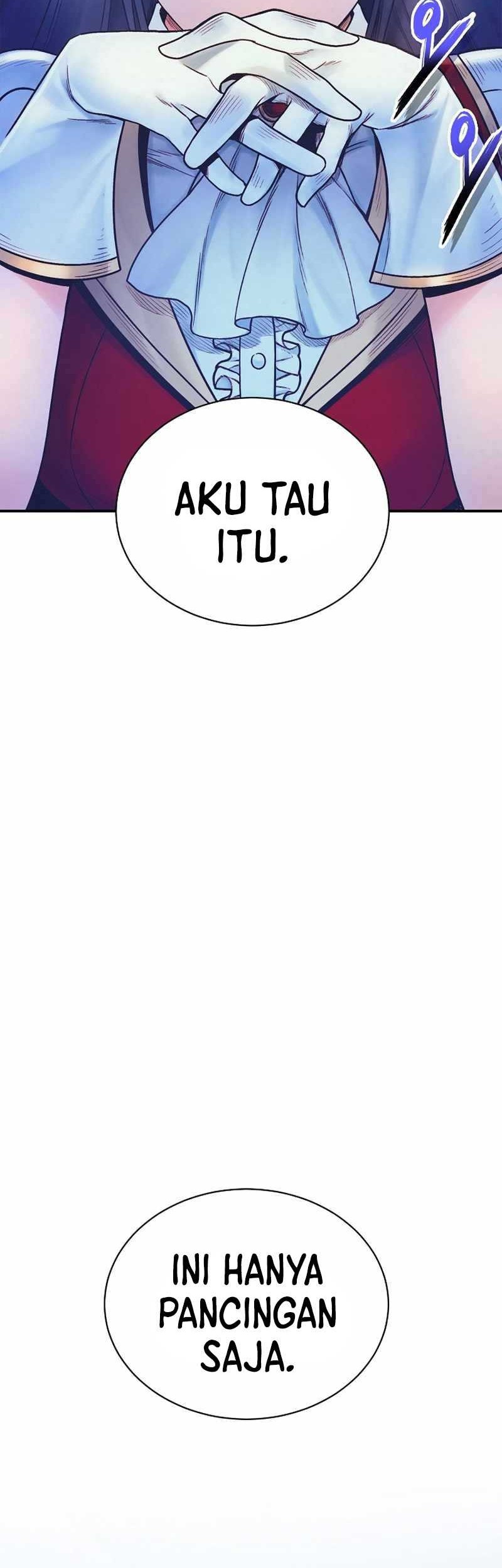 The Healing Priest Of The Sun Chapter 73 Gambar 57