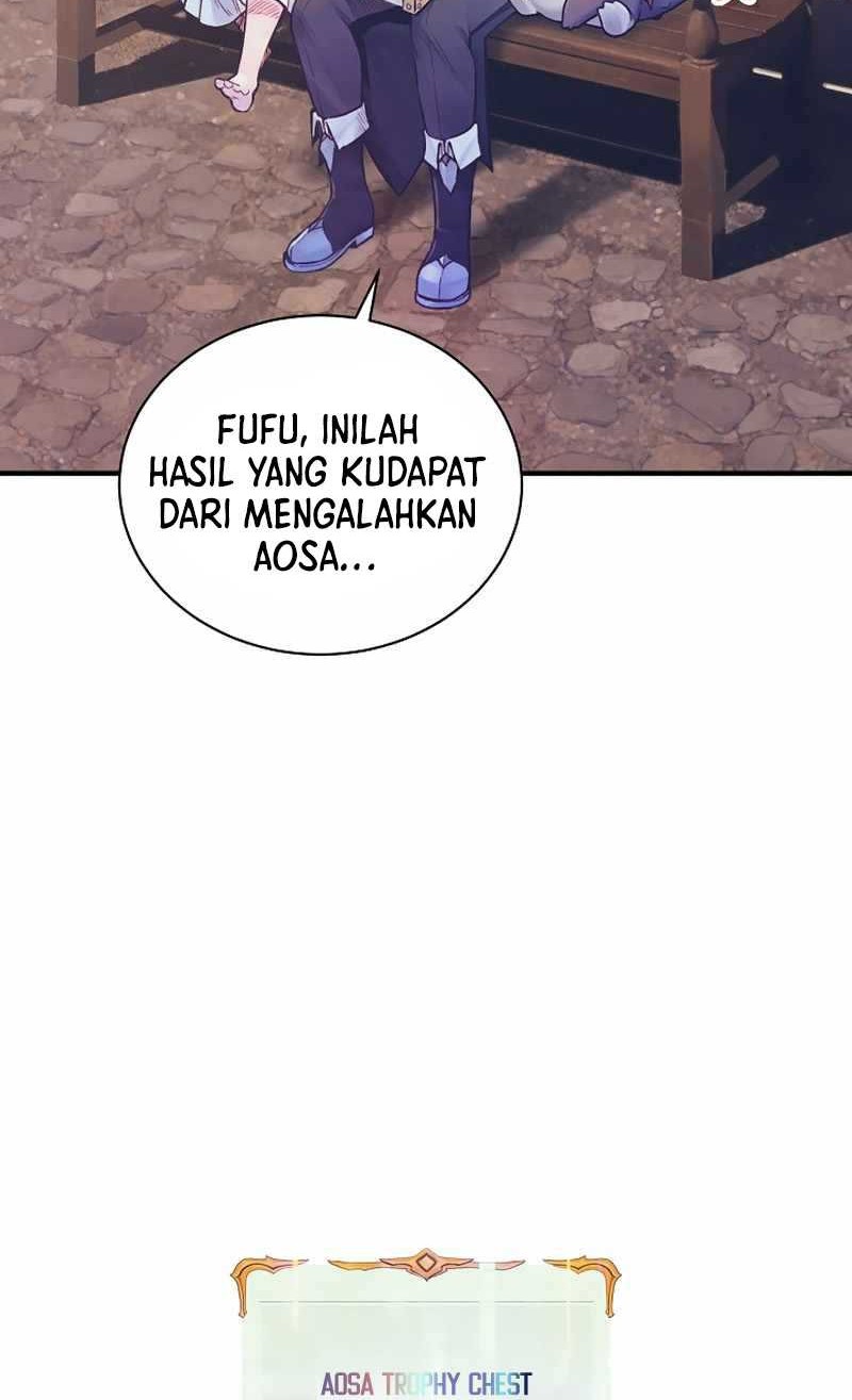 The Healing Priest Of The Sun Chapter 73 Gambar 59
