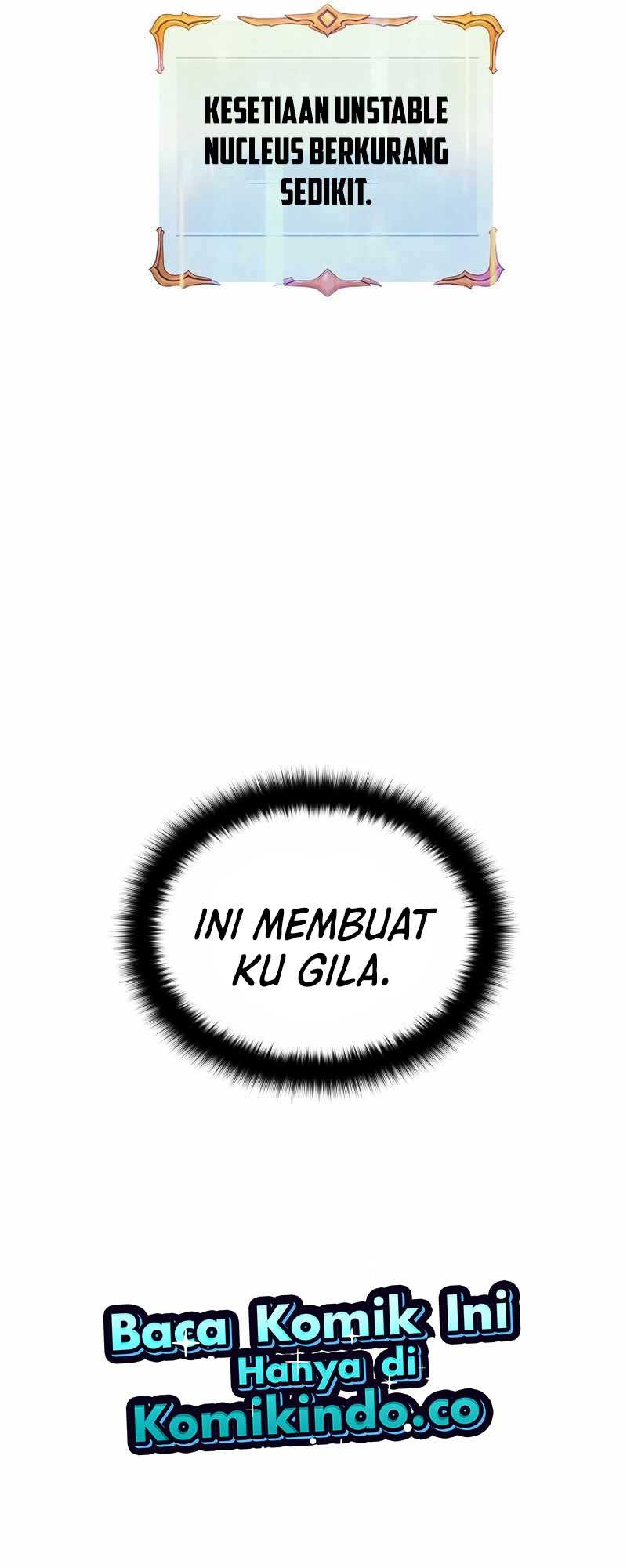 The Healing Priest Of The Sun Chapter 73 Gambar 64