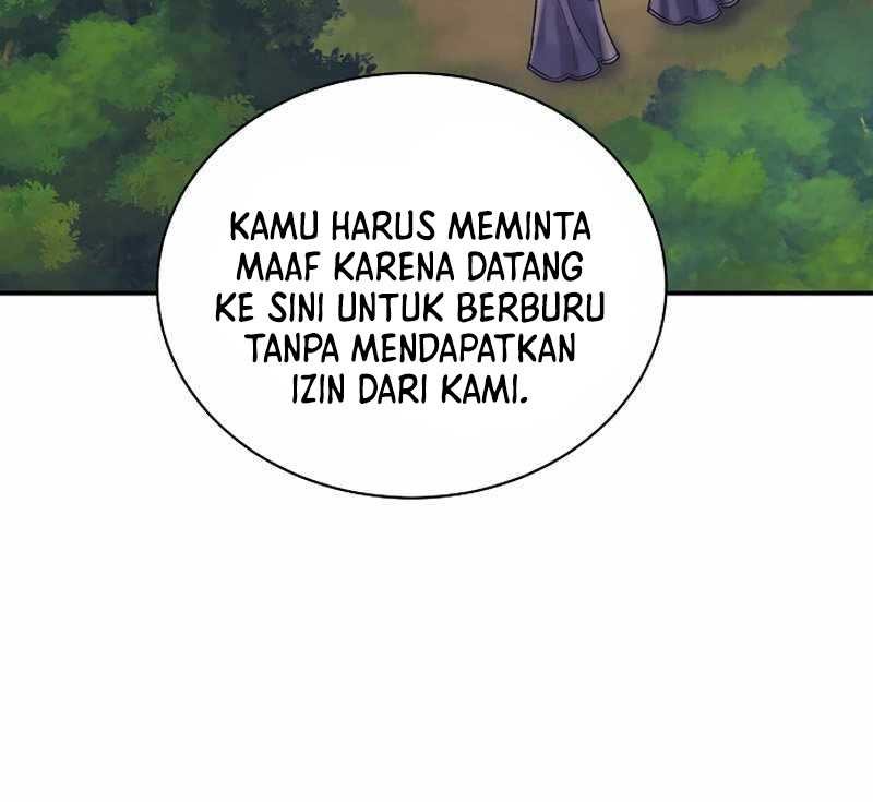 The Healing Priest Of The Sun Chapter 73 Gambar 11