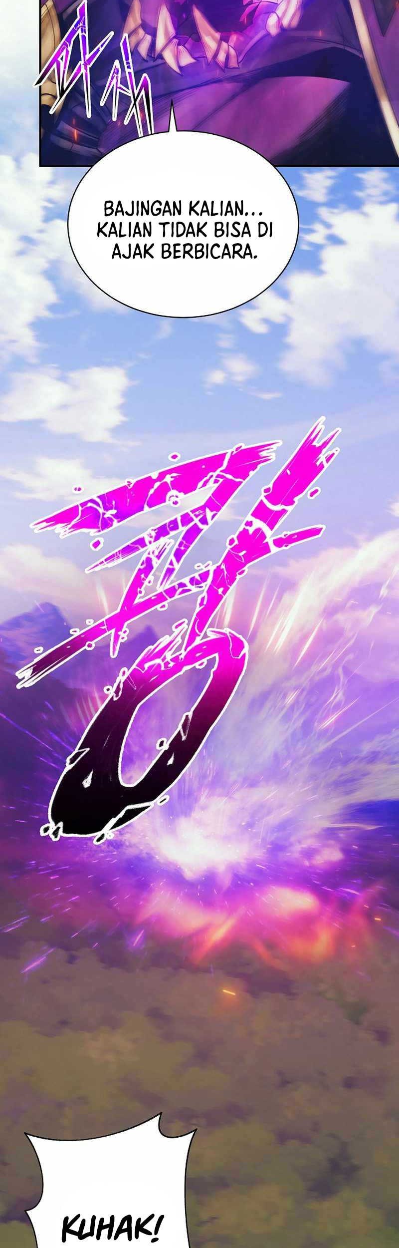 The Healing Priest Of The Sun Chapter 73 Gambar 14