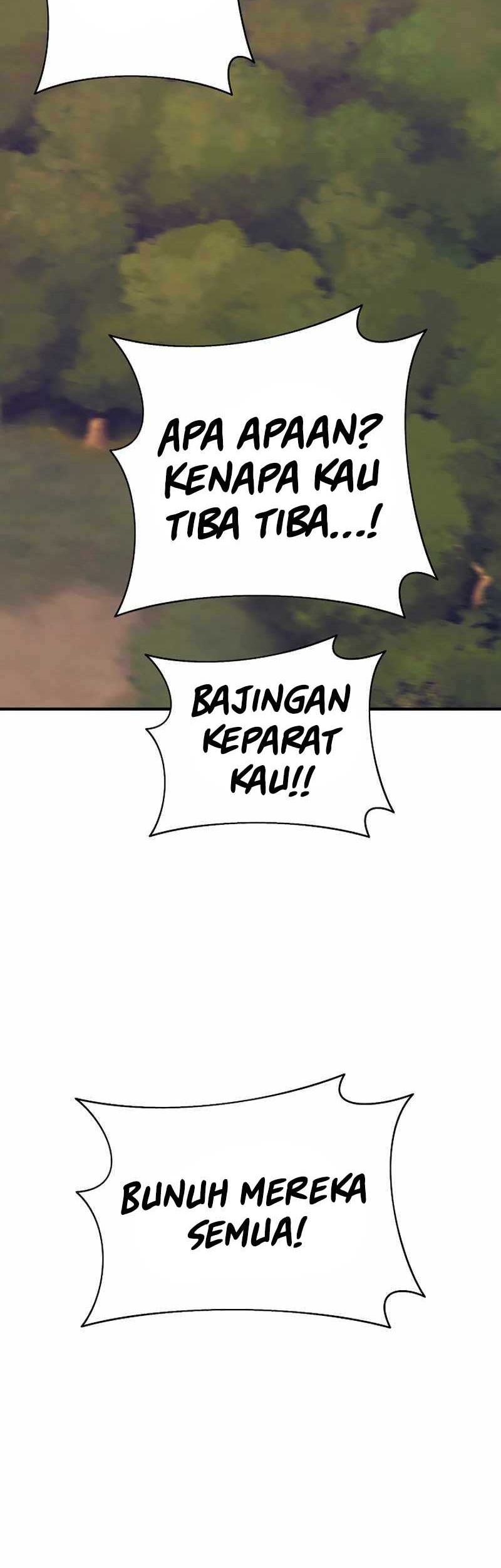 The Healing Priest Of The Sun Chapter 73 Gambar 15