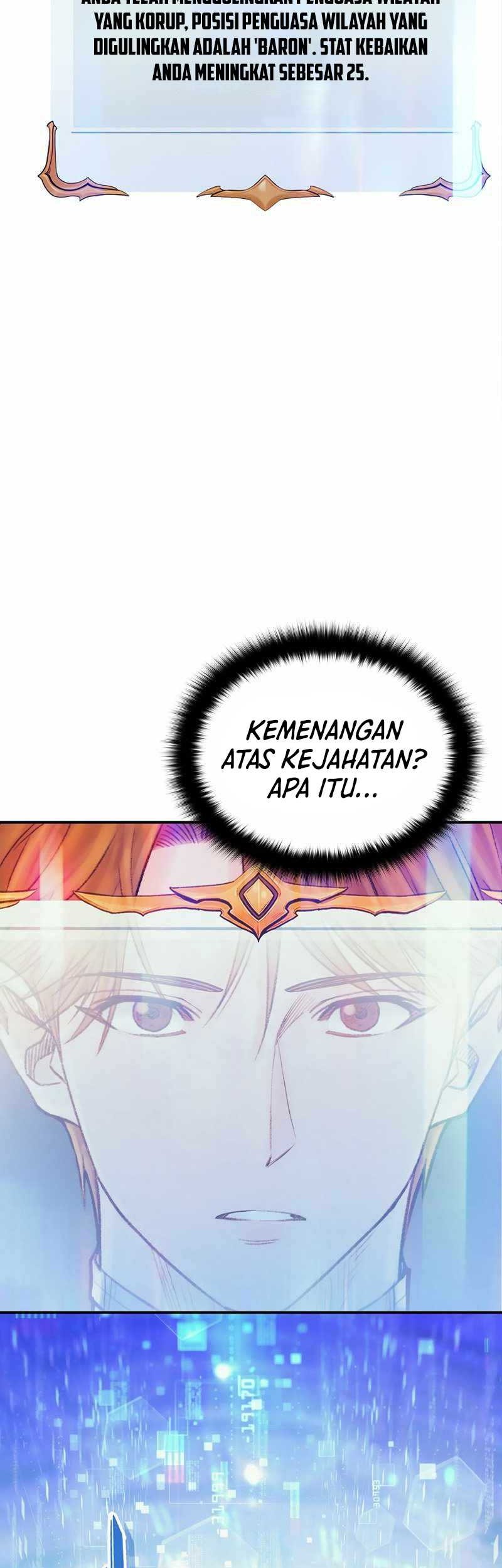 The Healing Priest Of The Sun Chapter 73 Gambar 24