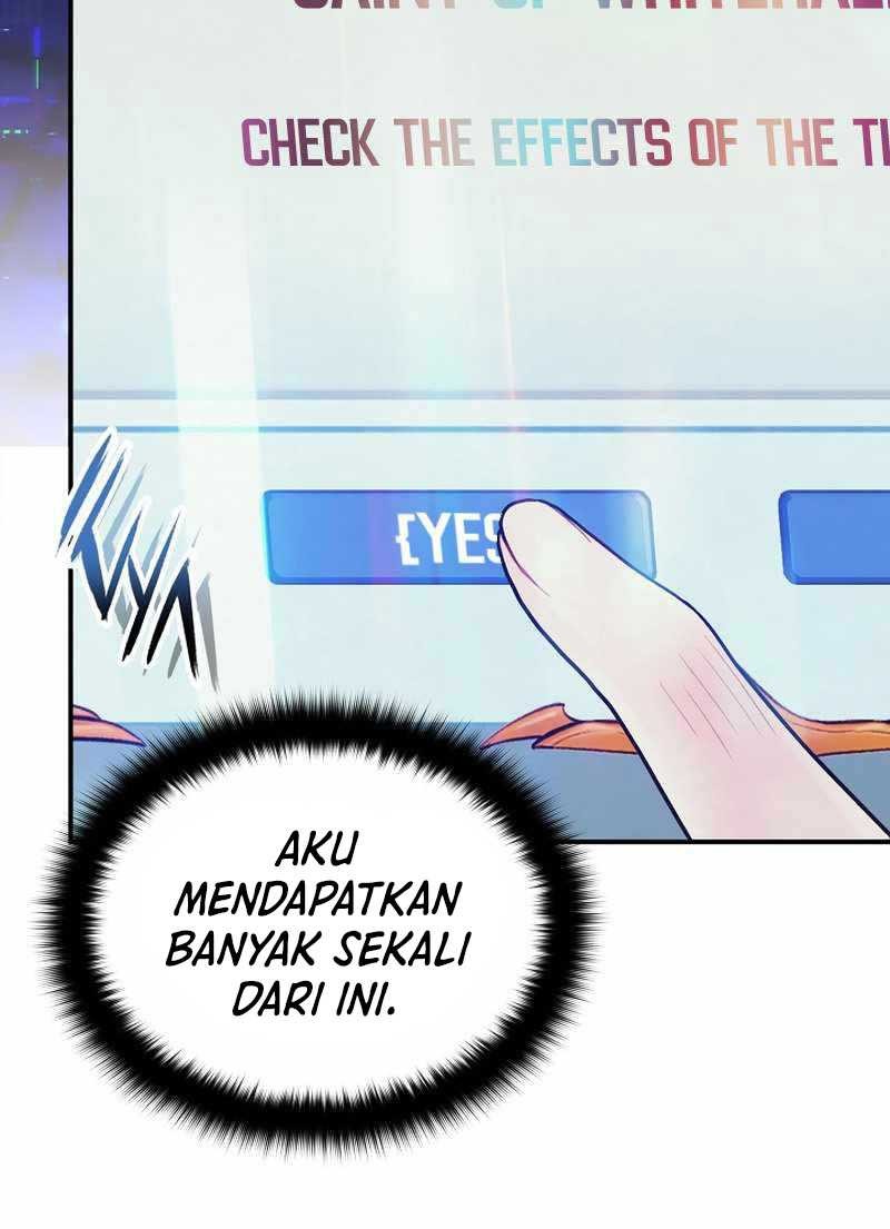 The Healing Priest Of The Sun Chapter 73 Gambar 26