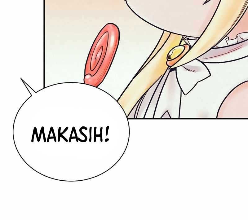 The Healing Priest Of The Sun Chapter 73 Gambar 31