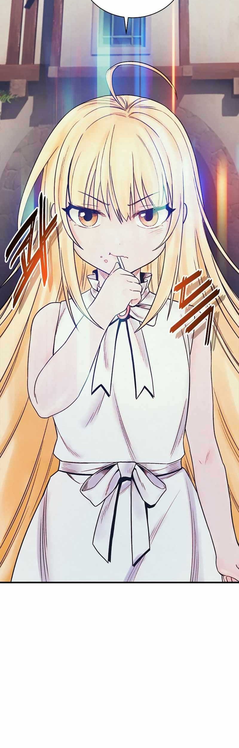 The Healing Priest Of The Sun Chapter 73 Gambar 33