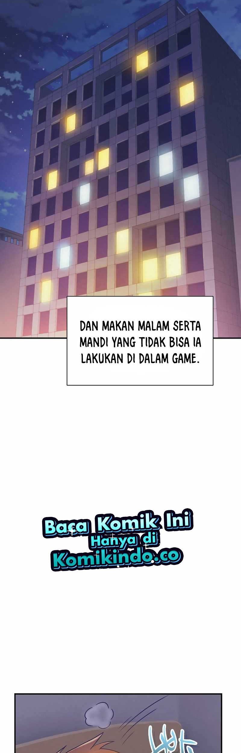 The Healing Priest Of The Sun Chapter 73 Gambar 38