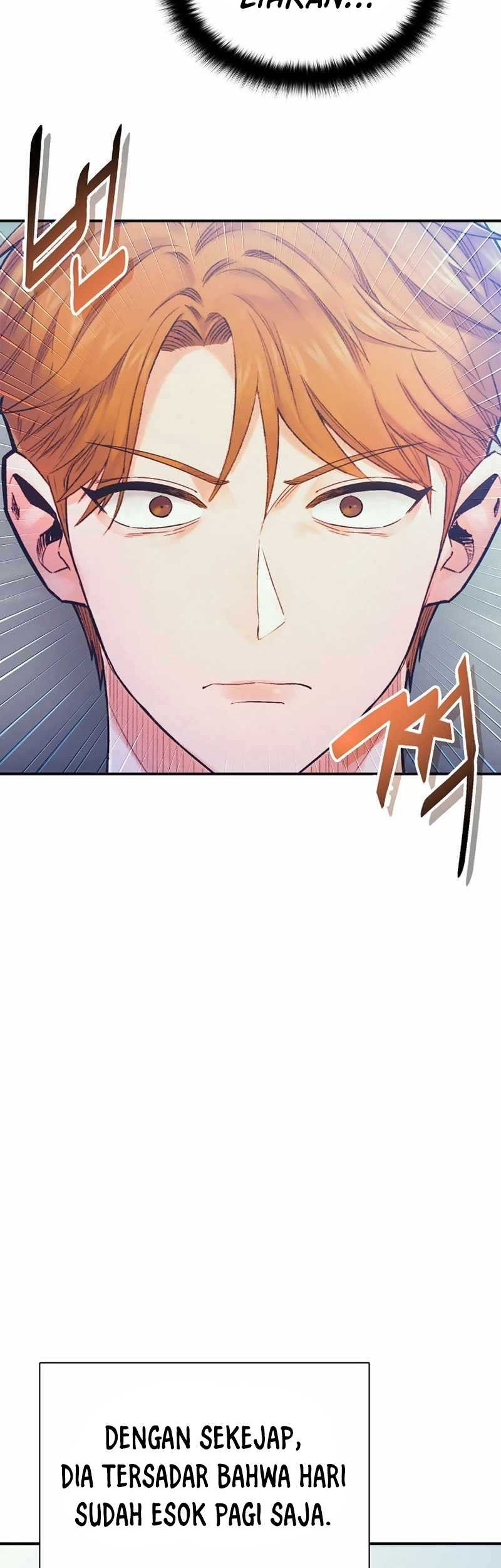 The Healing Priest Of The Sun Chapter 73 Gambar 40