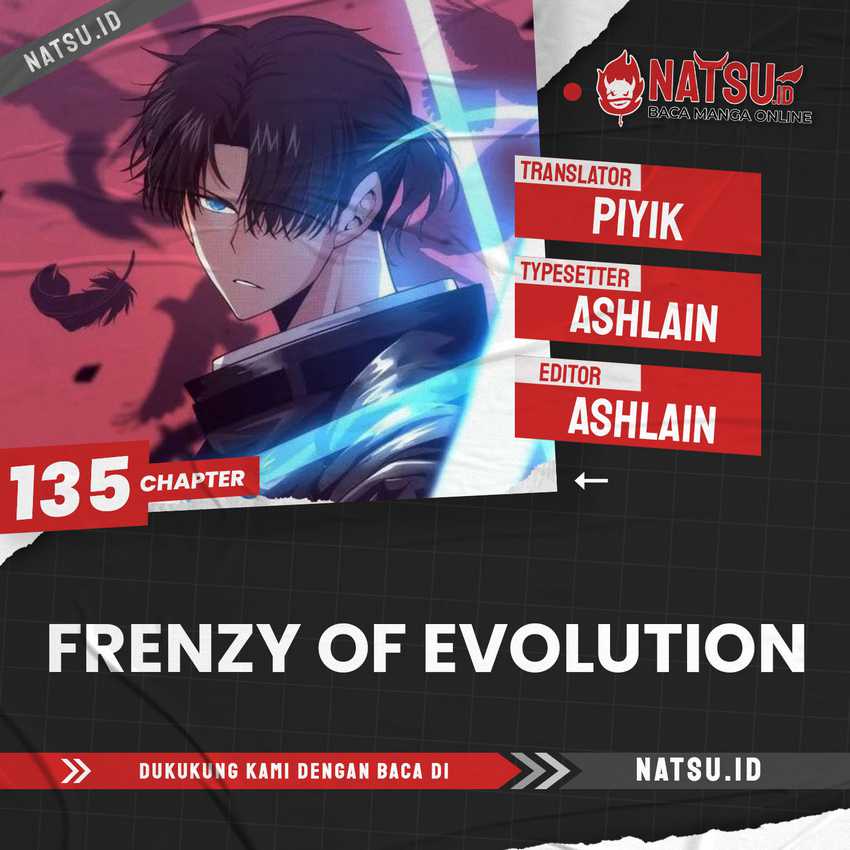Baca Komik Evolution Frenzy Chapter 135 Gambar 1