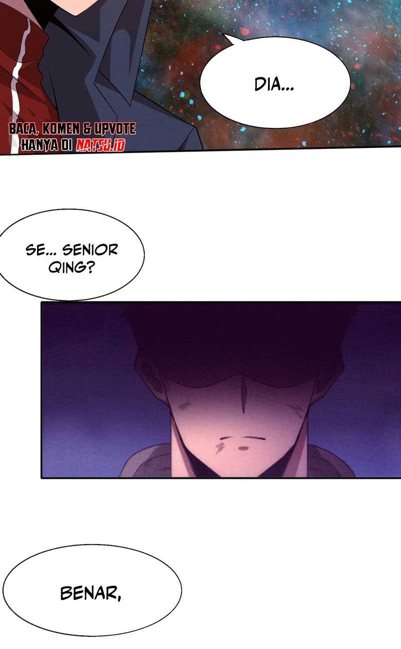 Evolution Frenzy Chapter 135 Gambar 5
