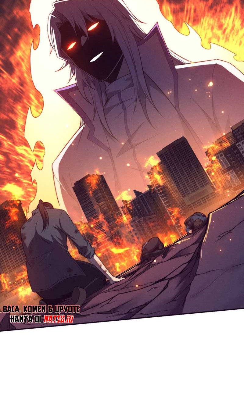 Evolution Frenzy Chapter 135 Gambar 9