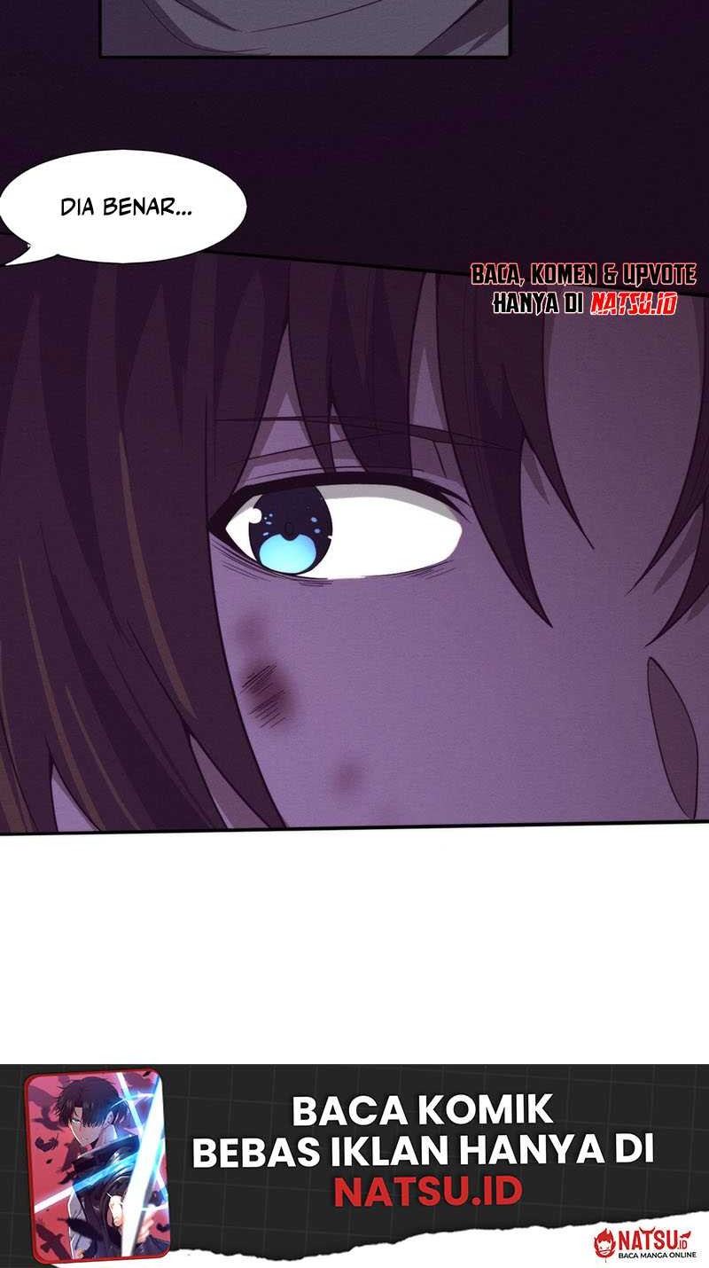 Evolution Frenzy Chapter 135 Gambar 16