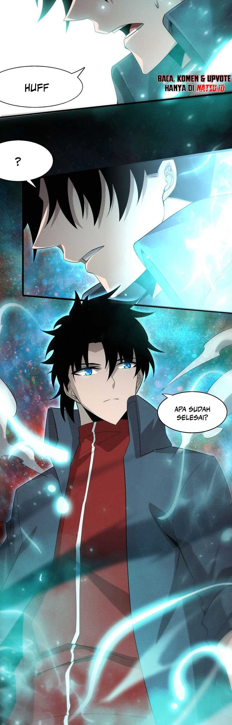 Evolution Frenzy Chapter 135 Gambar 28