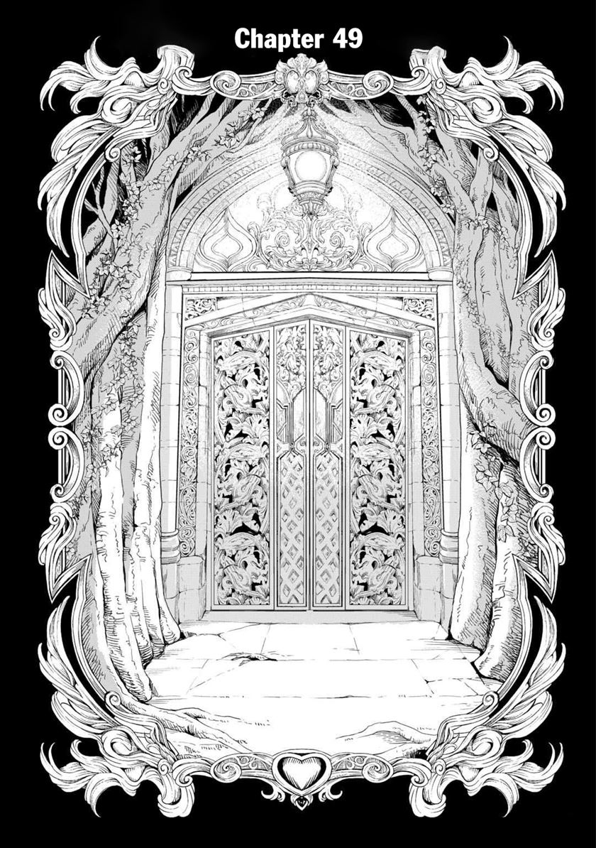 Baca Manga Sozai Saishuka no Isekai Ryokouki Chapter 49 Gambar 2