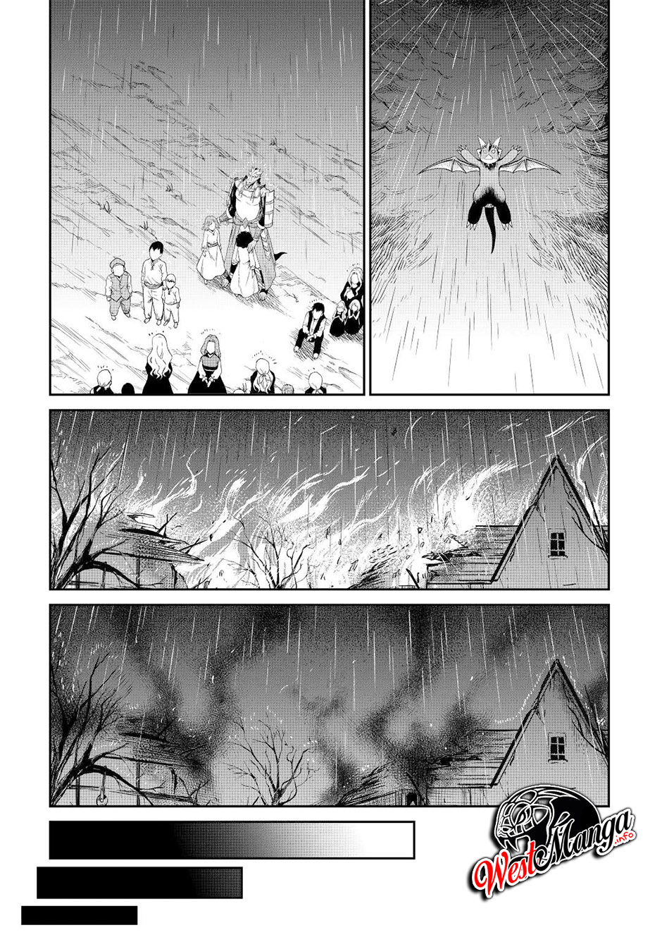 Sozai Saishuka no Isekai Ryokouki Chapter 35 Gambar 16