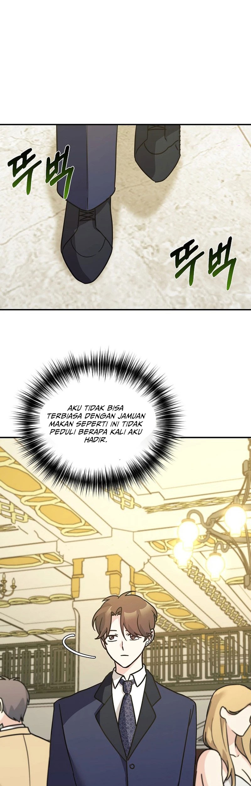 My Daughter Is a Dragon! Chapter 70 Gambar 38