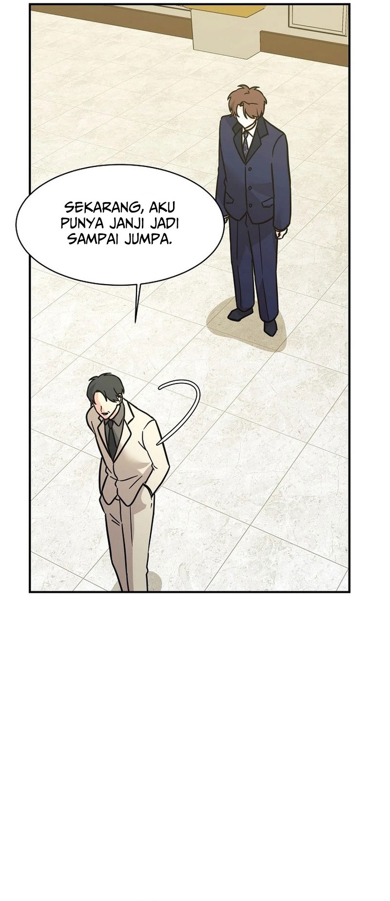 My Daughter Is a Dragon! Chapter 70 Gambar 49