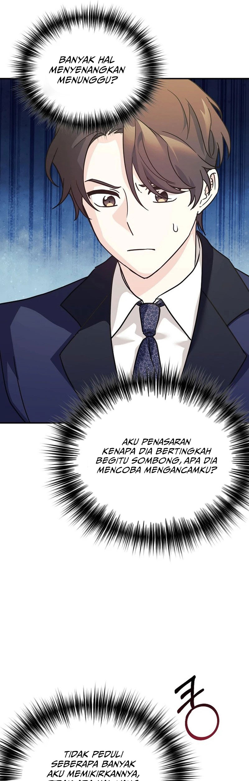 My Daughter Is a Dragon! Chapter 70 Gambar 50