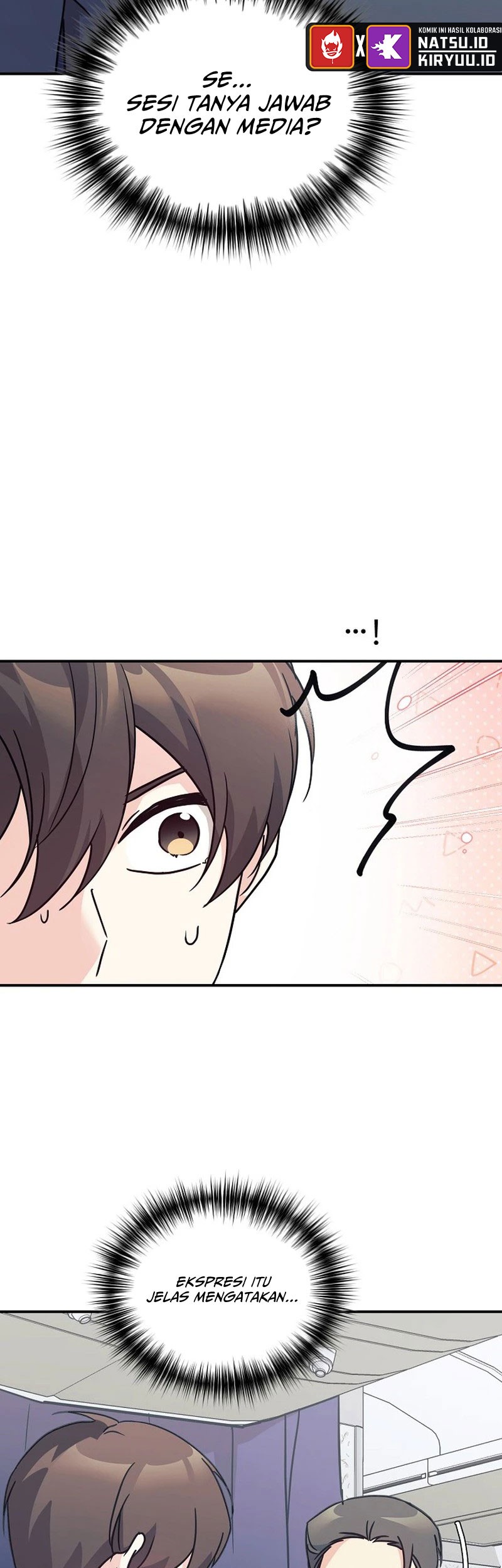 My Daughter Is a Dragon! Chapter 70 Gambar 4