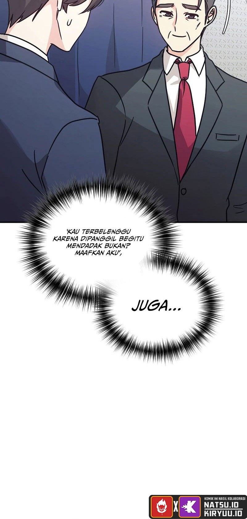 My Daughter Is a Dragon! Chapter 70 Gambar 5