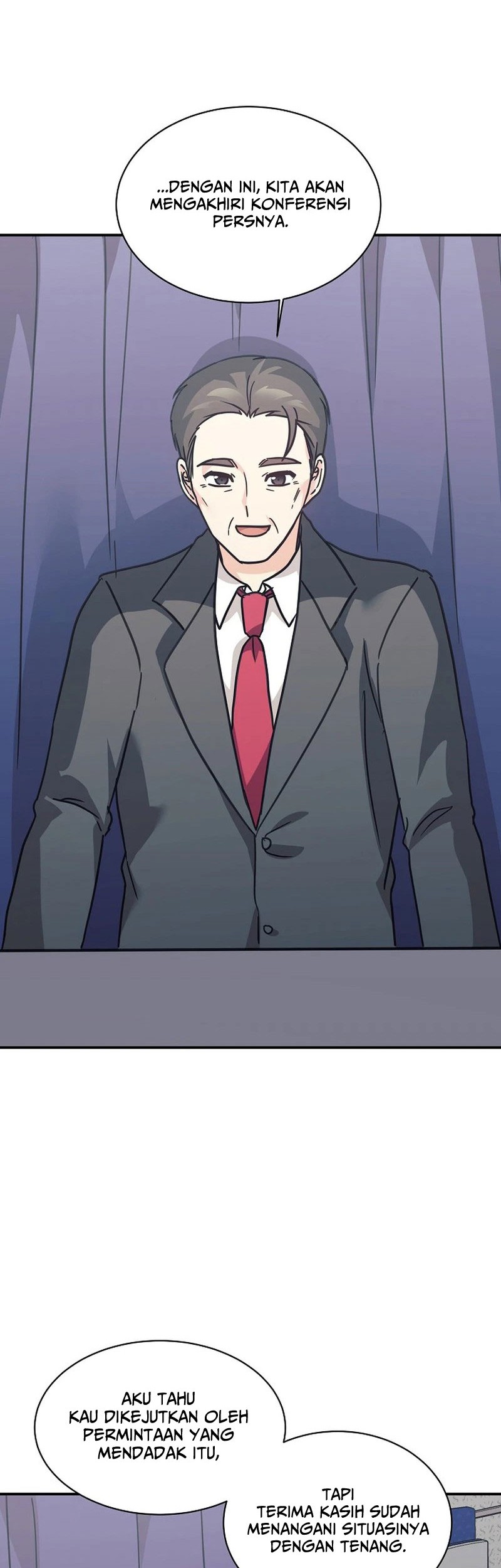 My Daughter Is a Dragon! Chapter 70 Gambar 11