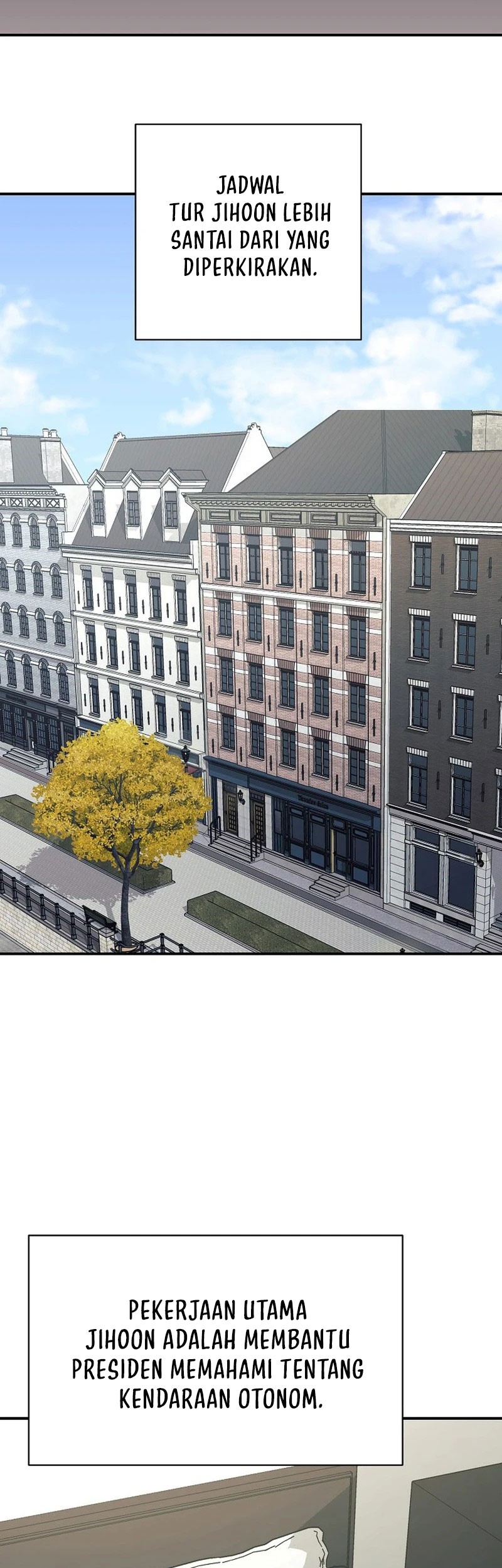 My Daughter Is a Dragon! Chapter 70 Gambar 30