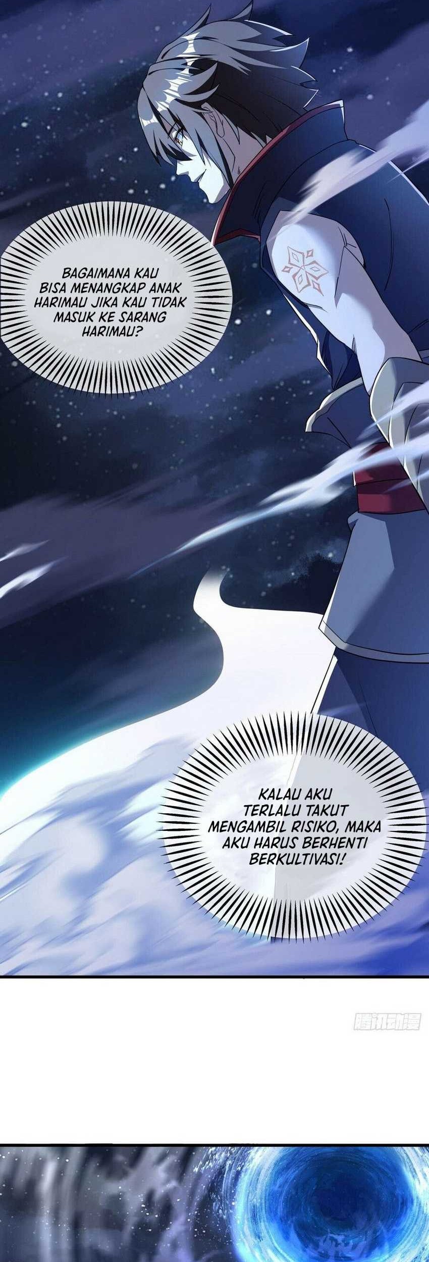 Baca Manhua Peerless Soul Chapter 625 Gambar 2