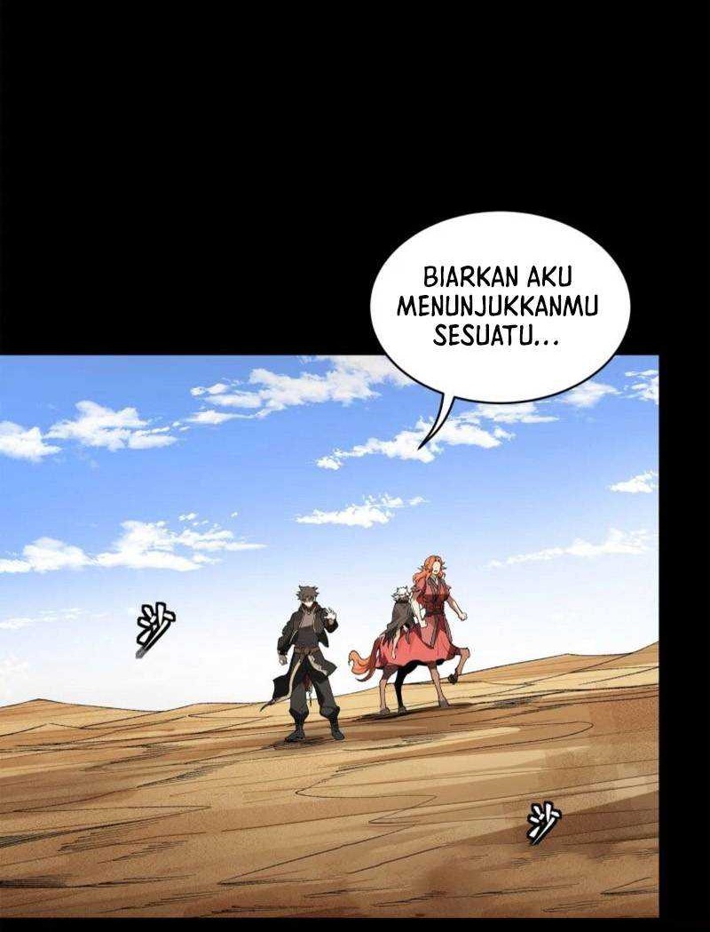 Legend of Star General Chapter 175 Gambar 21