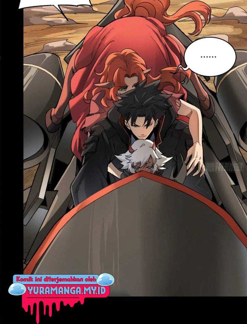 Legend of Star General Chapter 175 Gambar 23